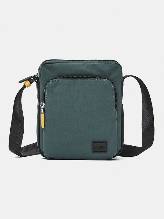 Zdjęcie produktu Torba na ramię Mandarina Duck zielony