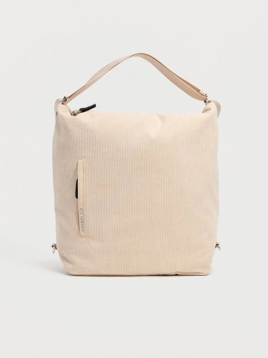 Zdjęcie produktu Torba na ramię Mandarina Duck beżowy