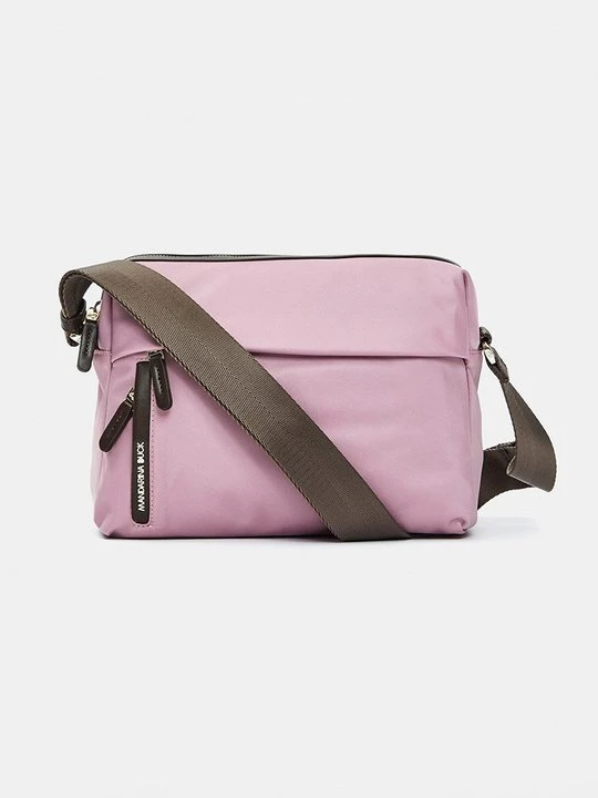 Zdjęcie produktu Torba na ramię Mandarina Duck czerwony