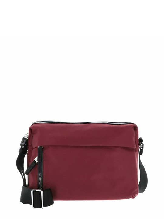 Zdjęcie produktu Torba na ramię Mandarina Duck ciemnoczerwony