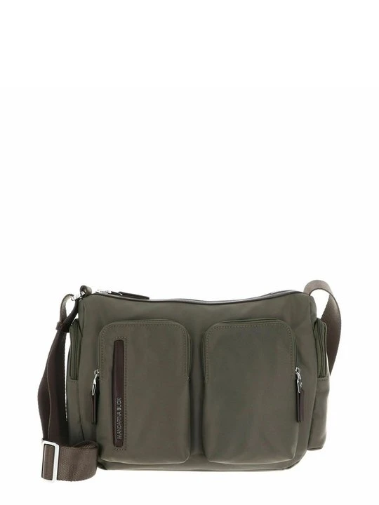 Zdjęcie produktu Torba na ramię Mandarina Duck khaki