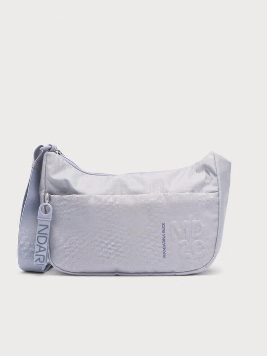 Zdjęcie produktu Torba na ramię Mandarina Duck liliowy