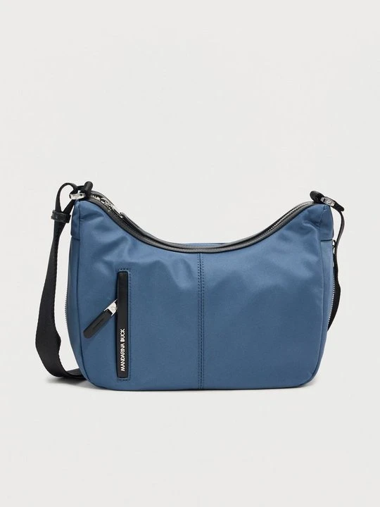 Zdjęcie produktu Torba na ramię Mandarina Duck niebieski