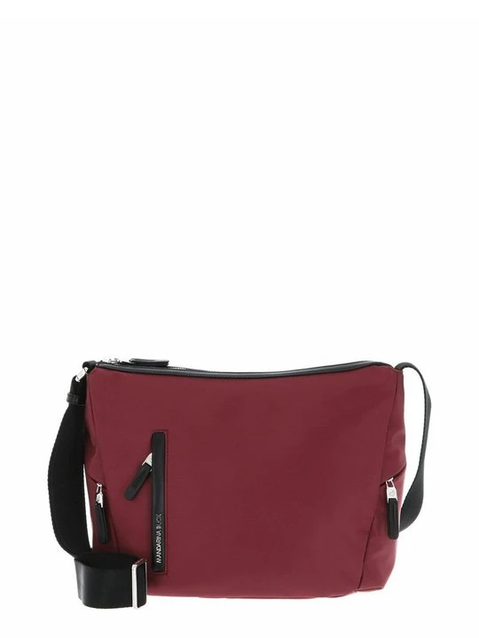 Zdjęcie produktu Torba na ramię Mandarina Duck ciemnoczerwony