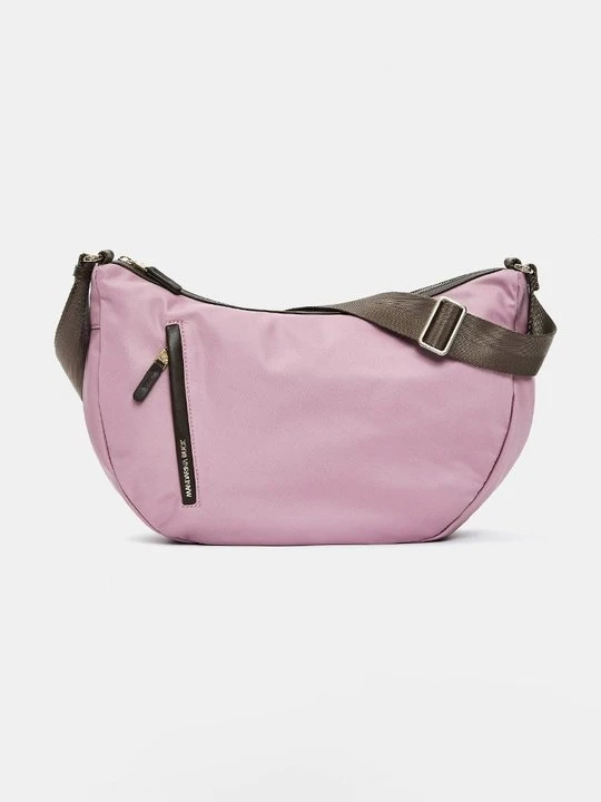 Zdjęcie produktu Torba na ramię Mandarina Duck różowy