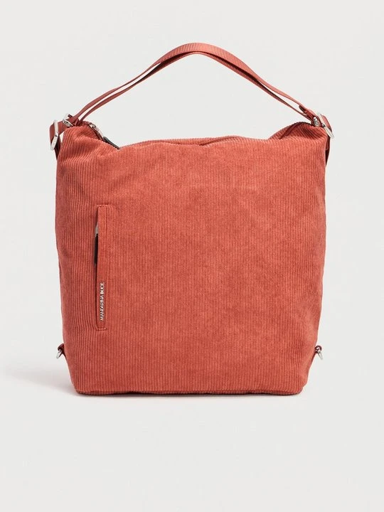Zdjęcie produktu Torba na ramię Mandarina Duck różowy