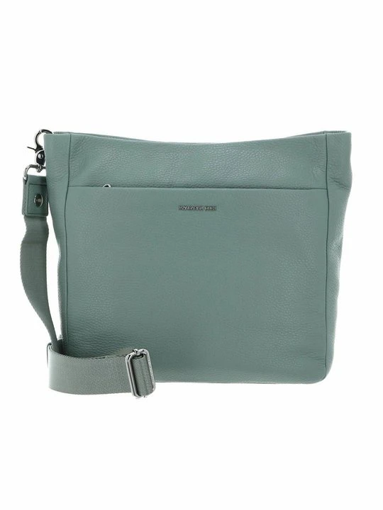 Zdjęcie produktu Torba na ramię Mandarina Duck miętowy