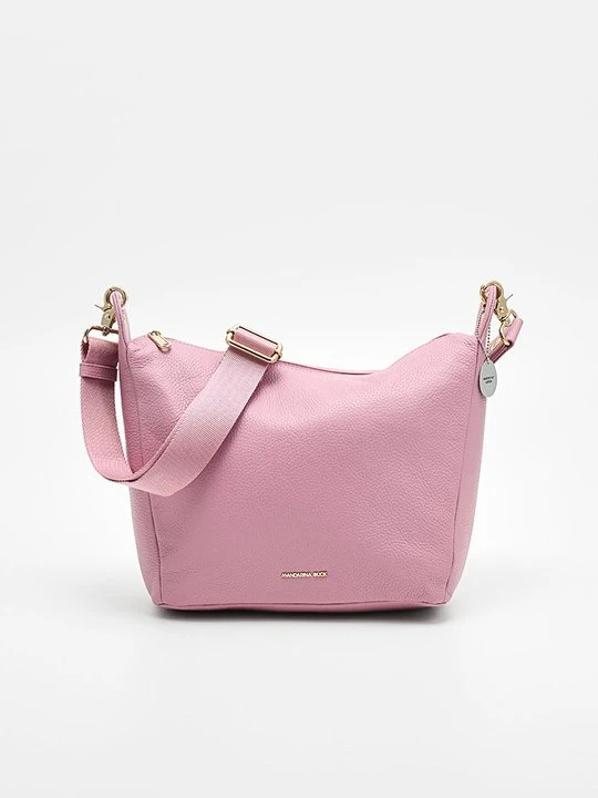 Zdjęcie produktu Torba na ramię Mandarina Duck różowy