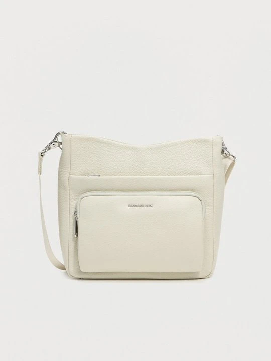 Zdjęcie produktu Torba na ramię Mandarina Duck beżowy