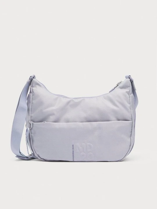 Zdjęcie produktu Torba na ramię Mandarina Duck jagodowy