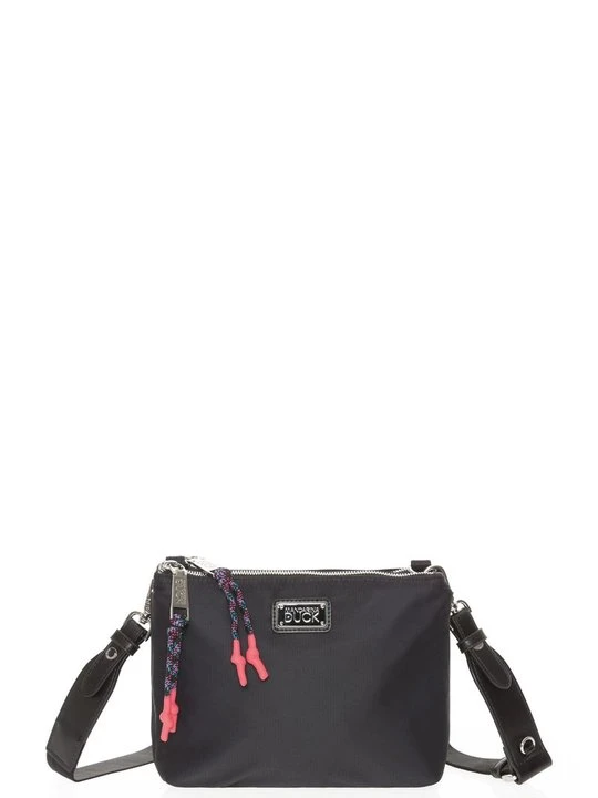 Zdjęcie produktu Torba na ramię Mandarina Duck czarny