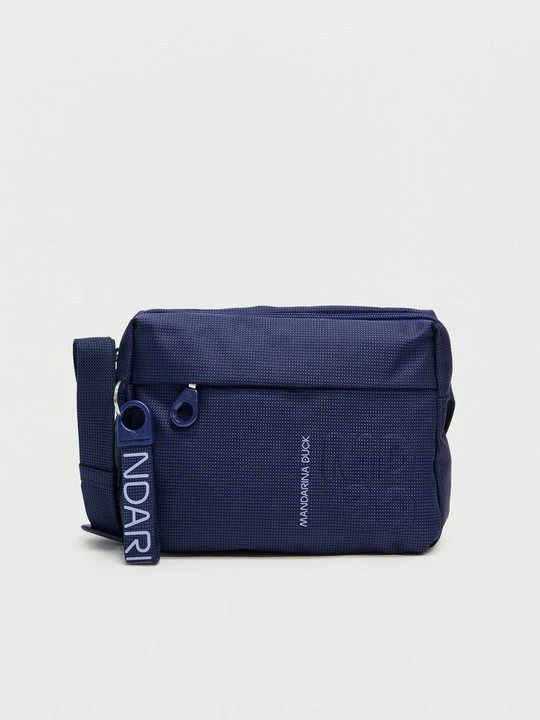 Zdjęcie produktu Torba na ramię Mandarina Duck granatowy