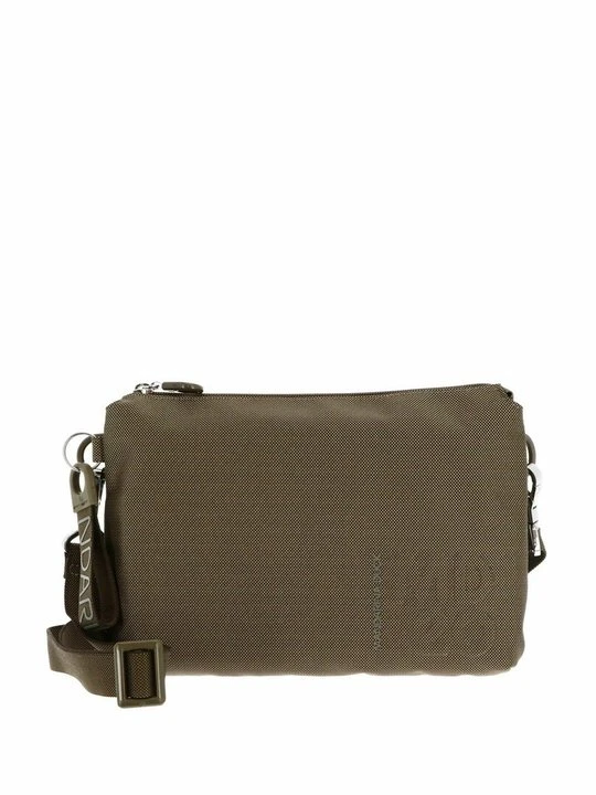 Zdjęcie produktu Torba na ramię Mandarina Duck khaki