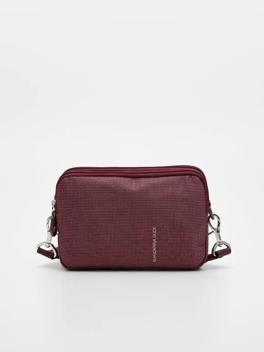 Zdjęcie produktu Torba na ramię Mandarina Duck fioletowy