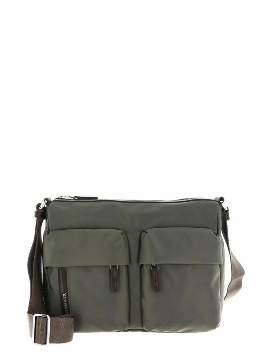 Zdjęcie produktu Torba na ramię Mandarina Duck khaki