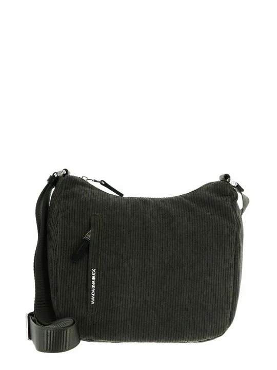 Zdjęcie produktu Torba na ramię Mandarina Duck ciemnozielony