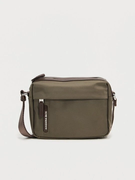 Zdjęcie produktu Torba na ramię Mandarina Duck szary