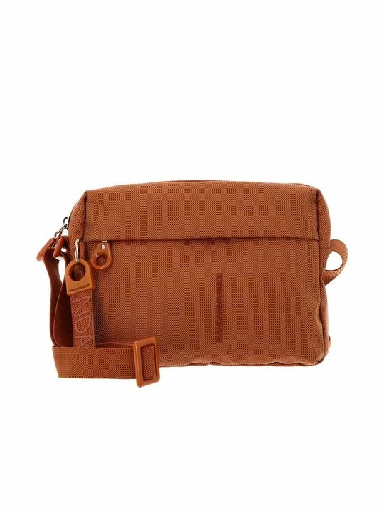 Zdjęcie produktu Torba na ramię Mandarina Duck brązowy