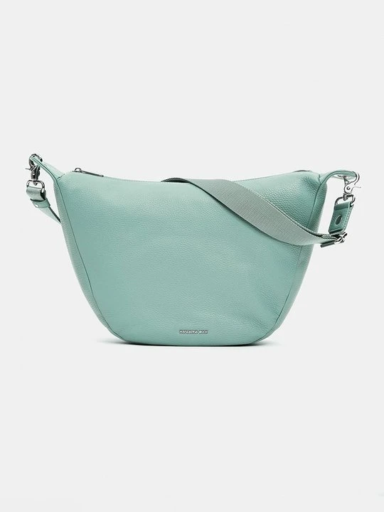 Zdjęcie produktu Torba na ramię Mandarina Duck zielony