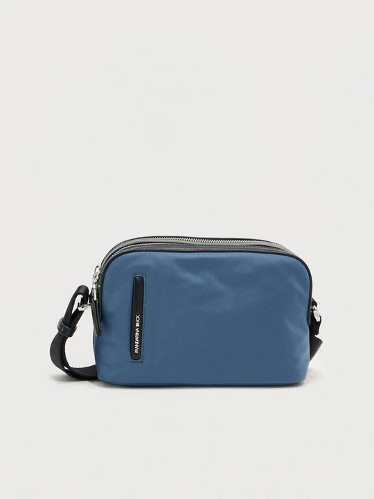 Zdjęcie produktu Torba na ramię Mandarina Duck niebieski
