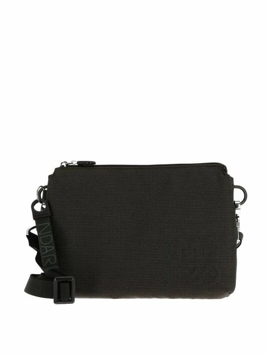 Zdjęcie produktu Torba na ramię Mandarina Duck brąz