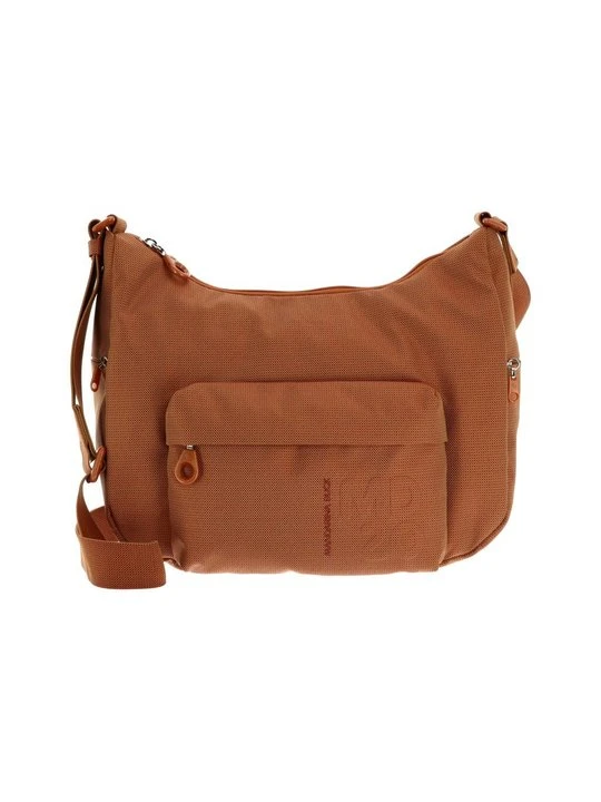 Zdjęcie produktu Torba na ramię Mandarina Duck pomarańczowy