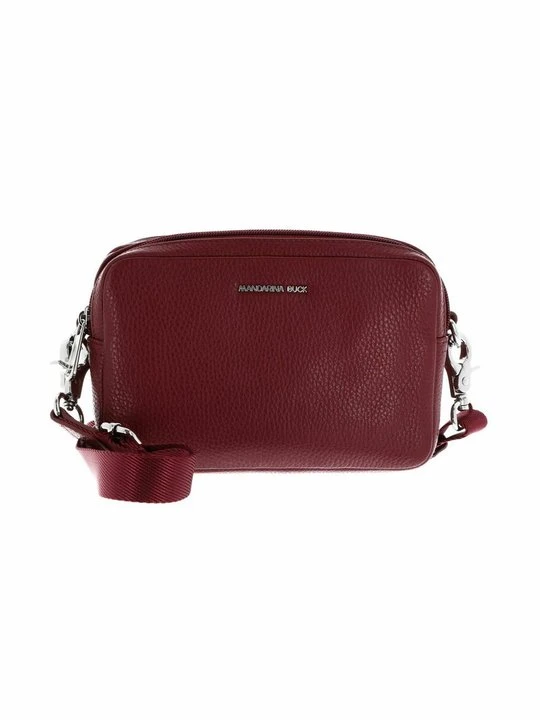 Zdjęcie produktu Torba na ramię Mandarina Duck ciemnoczerwony