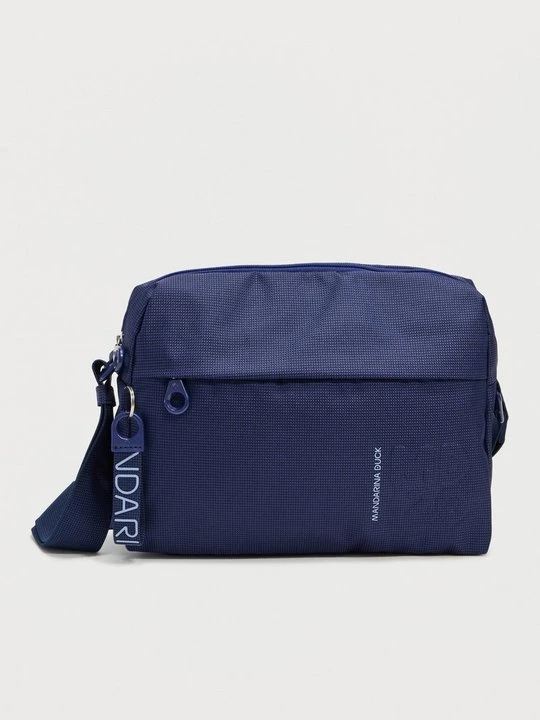 Zdjęcie produktu Torba na ramię Mandarina Duck granatowy