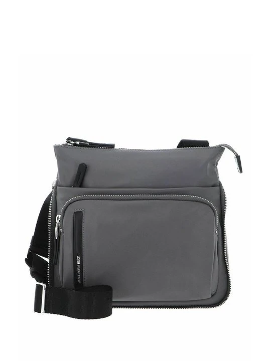 Zdjęcie produktu Torba na ramię Mandarina Duck szary