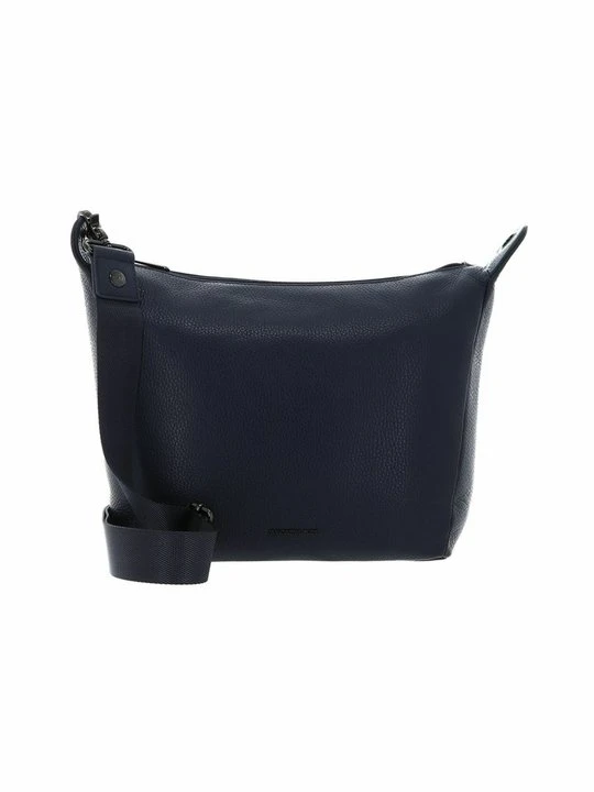 Zdjęcie produktu Torba na ramię Mandarina Duck granatowy