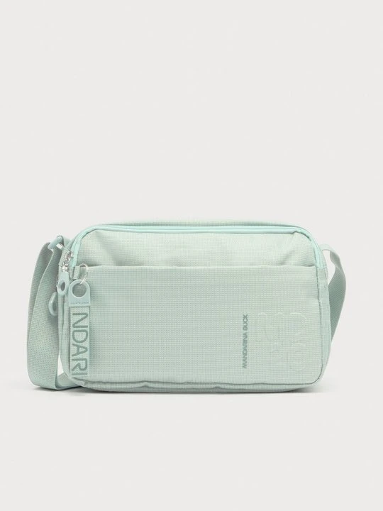 Zdjęcie produktu Torba na ramię Mandarina Duck zielony