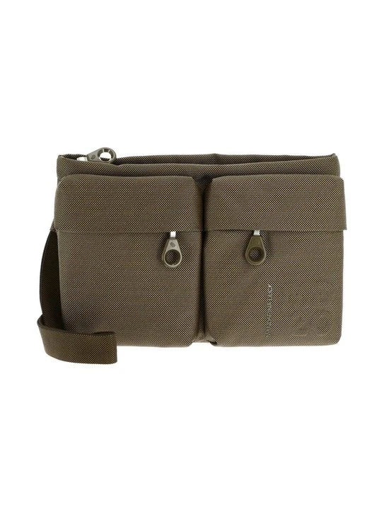 Zdjęcie produktu Torba na ramię Mandarina Duck khaki
