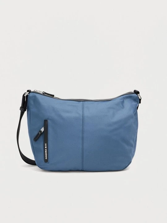 Zdjęcie produktu Torba na ramię Mandarina Duck niebieski