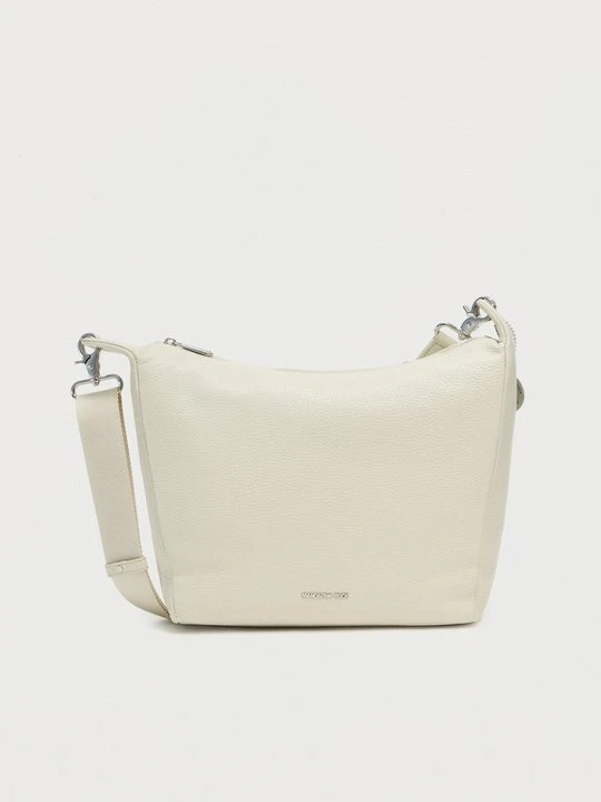 Zdjęcie produktu Torba na ramię Mandarina Duck beżowy
