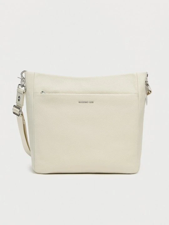 Zdjęcie produktu Torba na ramię Mandarina Duck beżowy