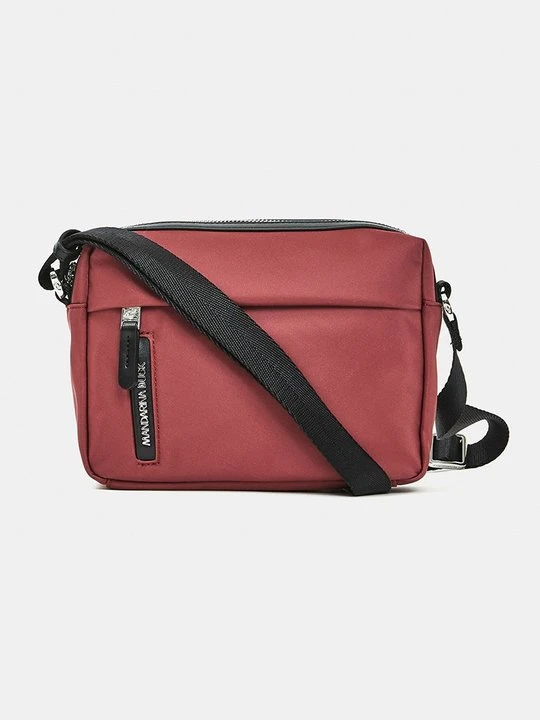 Zdjęcie produktu Torba na ramię Mandarina Duck fioletowy