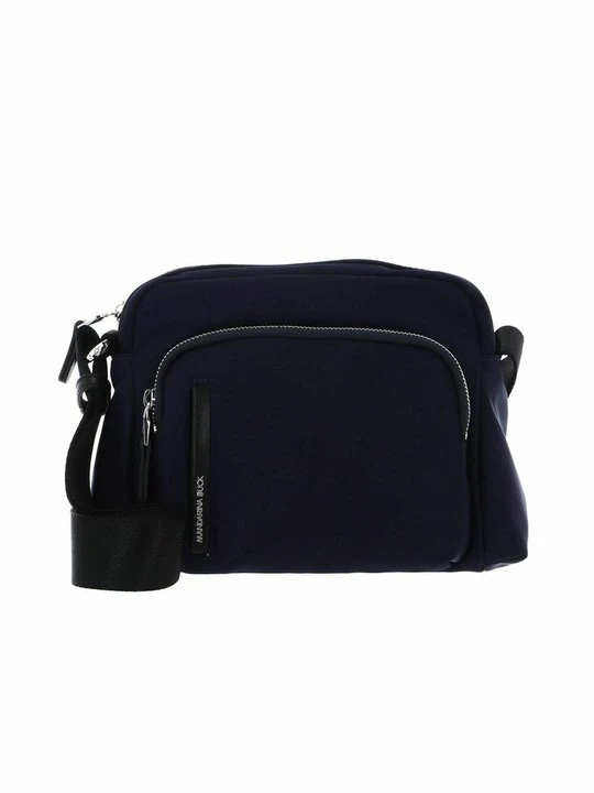 Zdjęcie produktu Torba na ramię Mandarina Duck granatowy