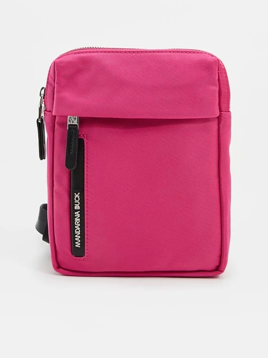 Zdjęcie produktu Torba na ramię Mandarina Duck różowy