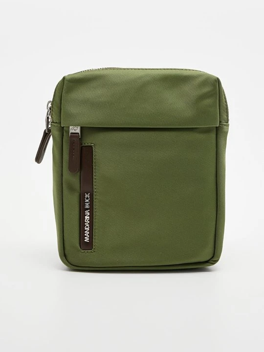 Zdjęcie produktu Torba na ramię Mandarina Duck jasnozielony