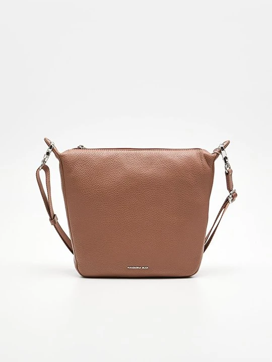 Zdjęcie produktu Torba na ramię Mandarina Duck mauve