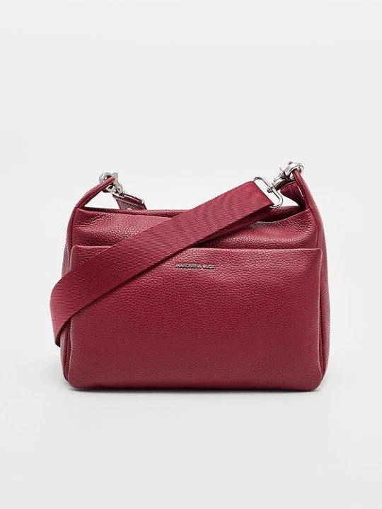 Zdjęcie produktu Torba na ramię Mandarina Duck fioletowy