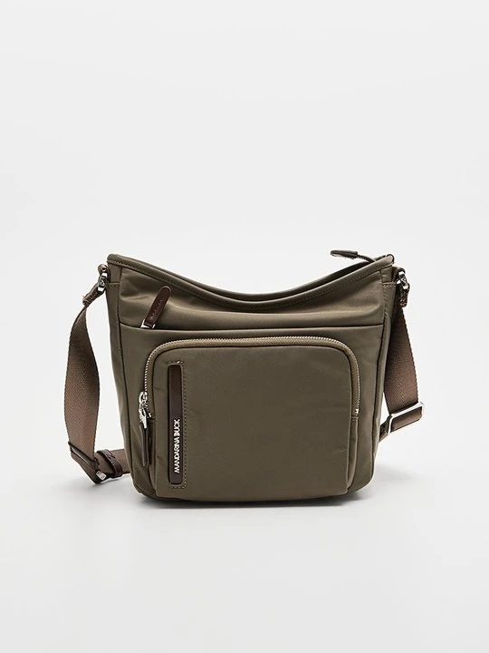 Zdjęcie produktu Torba na ramię Mandarina Duck żółty