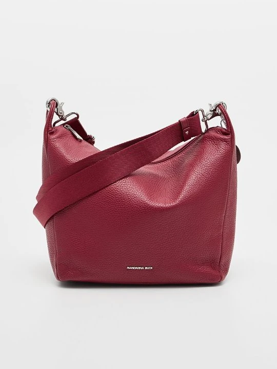 Zdjęcie produktu Torba na ramię Mandarina Duck czerwony
