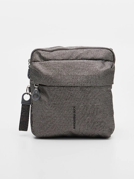 Zdjęcie produktu Torba na ramię Mandarina Duck szary