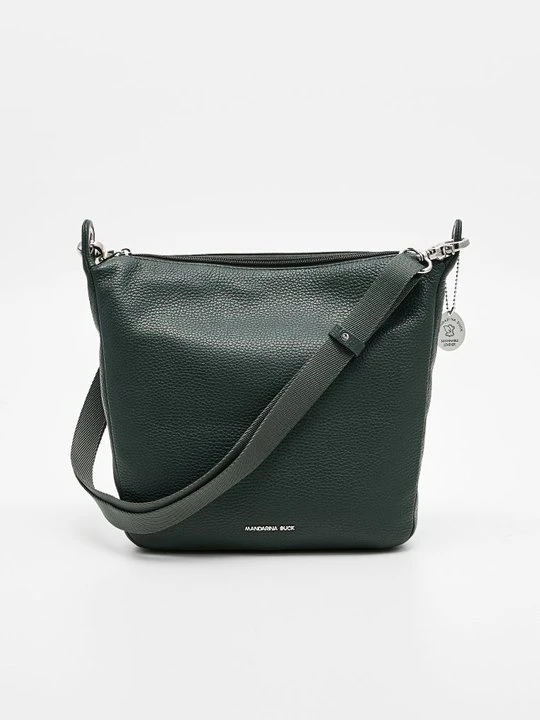 Zdjęcie produktu Torba na ramię Mandarina Duck khaki