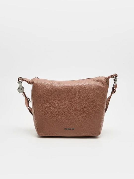 Zdjęcie produktu Torba na ramię Mandarina Duck brązowy