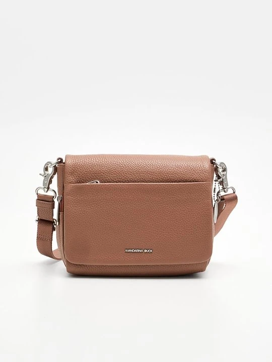 Zdjęcie produktu Torba na ramię Mandarina Duck różowy