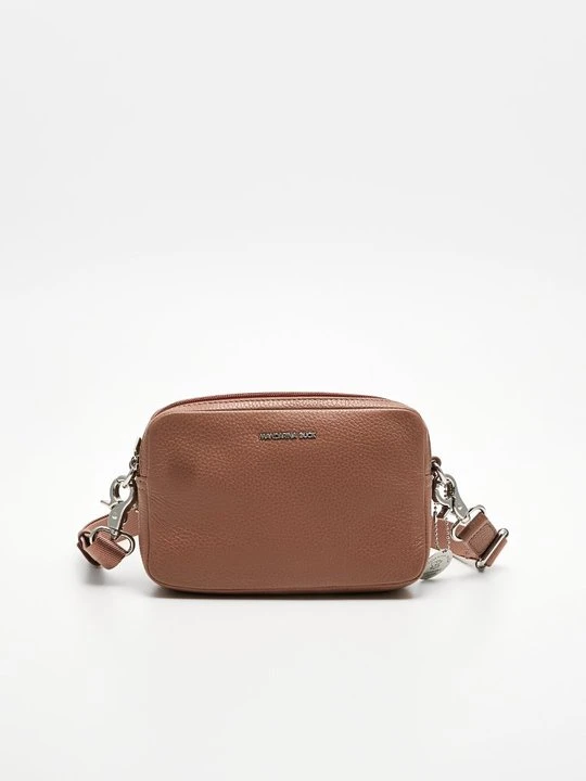 Zdjęcie produktu Torba na ramię Mandarina Duck jasny brąz
