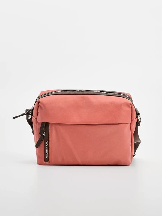 Zdjęcie produktu Torba na ramię Mandarina Duck pomarańczowy