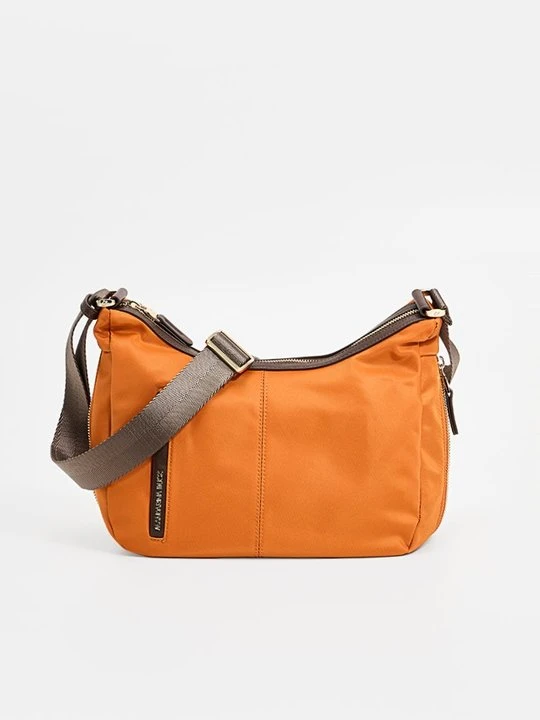 Zdjęcie produktu Torba na ramię Mandarina Duck pomarańczowy